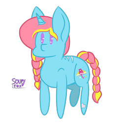 Size: 3000x3000 | Tagged: safe, artist:soupyfox, imported from derpibooru, oc, oc only, oc:dew drop, pony, unicorn, chibi, simple background, solo, transparent background, ych result