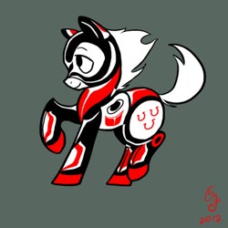 Size: 400x400 | Tagged: safe, artist:cycat, imported from derpibooru, oc, pony, native american