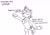 Size: 1280x896 | Tagged: safe, artist:ewoudcponies, imported from derpibooru, big macintosh, earth pony, pony, black and white, eyes closed, grayscale, ink drawing, inktober, inktober 2019, male, monochrome, pose, princess big mac, solo, standing, standing on one leg, traditional art