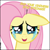 Size: 4000x4000 | Tagged: safe, artist:mrkat7214, imported from derpibooru, fluttershy, pegasus, pony, absurd resolution, crying, cute, daaaaaaaaaaaw, dialogue, end of g4, end of ponies, feels, female, floppy ears, fluttercry, happy, looking at you, mare, open mouth, puppy dog eyes, sad, sad smile, sadorable, shyabetes, simple background, smiling, smiling at you, solo, sweet dreams fuel, talking to viewer, tears of joy, teary eyes, vector, white background