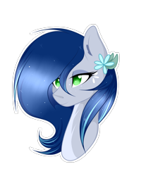 Size: 1200x1500 | Tagged: safe, artist:takan0, imported from derpibooru, oc, oc only, pony, bust, female, mare, portrait, simple background, solo, transparent background