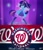 Size: 2476x2880 | Tagged: safe, edit, edited screencap, imported from derpibooru, screencap, sci-twi, twilight sparkle, equestria girls, baseball, female, mlb, obligatory pony, solo, sports, washington nationals, winner, world series