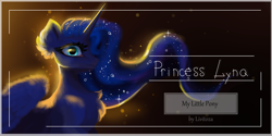 Size: 4000x2000 | Tagged: safe, artist:livitoza, imported from derpibooru, princess luna, alicorn, pony, digital art, female, solo, traditional art
