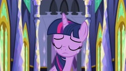 Size: 1920x1080 | Tagged: safe, imported from derpibooru, screencap, twilight sparkle, alicorn, pony, the last problem, crying, female, mare, solo, twilight sparkle (alicorn)