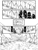 Size: 1950x2550 | Tagged: safe, artist:tillie-tmb, imported from derpibooru, oc, oc:tempest, pony, unicorn, comic:the amulet of shades, comic, female, glass, mare, monochrome