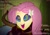 Size: 1050x730 | Tagged: safe, artist:snakeythingy, imported from derpibooru, fluttershy, equestria girls, barrette, brainwashing, canterlot high, coiling, coils, cute, disney, excited, female, hallway, happy, hypno eyes, hypnosis, hypnotized, kaa, kaa eyes, massage, master, mind control, open mouth, peril, shyabetes, snake tail, solo, speech change, story included, text