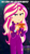 Size: 600x1068 | Tagged: safe, edit, edited screencap, imported from derpibooru, screencap, sunset shimmer, equestria girls, equestria girls series, the last drop, spoiler:eqg series (season 2), caption, cropped, female, image macro, implied bisexual, solo, text, the last drop: sunset shimmer