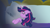 Size: 2560x1440 | Tagged: safe, artist:alltheworldbronyf, imported from derpibooru, twilight sparkle, alicorn, pony, bed, female, pillow, sad, solo, twilight sparkle (alicorn)