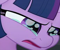 Size: 209x176 | Tagged: safe, imported from derpibooru, screencap, twilight sparkle, alicorn, pony, my little pony: the movie, cropped, female, picture for breezies, sad, solo, twilight sparkle (alicorn)