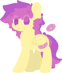 Size: 889x1060 | Tagged: safe, artist:moonydusk, imported from derpibooru, oc, oc only, oc:abscissa, pegasus, pony, female, mare, simple background, smiling, solo, transparent background