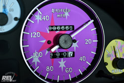 Size: 980x654 | Tagged: safe, imported from derpibooru, fluttershy, rarity, twilight sparkle, pony, dashboard, speedometer