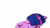 Size: 1920x1080 | Tagged: safe, artist:manny b.garcia, artist:mannybcadavera, imported from derpibooru, twilight sparkle, alicorn, pony, animated, cel shading, cell shaded, cute, digital art, female, frame by frame, gif, head turn, simple background, solo, turned head, twiabetes, twilight sparkle (alicorn), white background