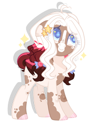 Size: 1981x2509 | Tagged: safe, artist:mint-light, artist:sugaryicecreammlp, imported from derpibooru, oc, oc only, oc:sugary icecream, pegasus, pony, base used, female, mare, simple background, solo, transparent background