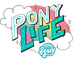 Size: 2183x1758 | Tagged: safe, imported from derpibooru, screencap, my little pony: pony life, g4.5, logo, my little pony logo, no pony, photo, simple background, solo, text, title, transparent background