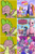 Size: 1350x2060 | Tagged: safe, artist:pony-berserker edits, edit, imported from derpibooru, fluttershy, pinkie pie, rainbow dash, rarity, spike, twilight sparkle, alicorn, bat, dragon, earth pony, elf filly (filly funtasia), pegasus, pony, royale filly (filly funtasia), unicorn, unicorn filly (filly funtasia), witchy filly (filly funtasia), my little pony: pony life, animal companion (filly funtasia), battiwigs (filly funtasia), bella (filly funtasia), cedric (filly funtasia), filly (dracco), filly (filly funtasia), filly elves, filly fairy, filly funtasia, filly funtasia drama, filly princess, filly royale, filly unicorn, filly witchy (dracco), g4.5, hotline bling, lynn (filly funtasia), meme, mia and me, oh the irony, rose (filly funtasia), royal magic academy of funtasia, sugar packet place, sugarcube corner, twilight sparkle (alicorn), winged spike, wings