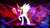 Size: 3840x2160 | Tagged: safe, artist:laszlvfx, artist:php11, artist:vectorshy, artist:zutheskunk edits, edit, imported from derpibooru, oc, oc only, oc:fausticorn, alicorn, pony, book, female, glowing horn, horn, magic, mare, solo, telekinesis, wallpaper, wallpaper edit