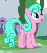 Size: 155x175 | Tagged: safe, imported from derpibooru, screencap, aquamarine, earth pony, pony, season 9, the last problem, spoiler:s09, cropped, female, mare, older, older aquamarine, picture for breezies, solo