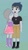 Size: 808x1435 | Tagged: safe, artist:ferrokiva, artist:fude-chan-art, imported from derpibooru, rumble, silver spoon, equestria girls, equestria girls-ified, female, kissing, male, rumblespoon, shipping, straight