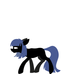 Size: 800x800 | Tagged: safe, artist:exiledchaos, imported from derpibooru, oc, oc only, oc:cosmia nebula, pony, simple background, solo, starved for light, transparent background