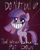 Size: 1125x1400 | Tagged: safe, artist:t72b, derpibooru exclusive, imported from derpibooru, twilight sparkle, alicorn, pony, my little pony: pony life, demonic, female, g4.5, grin, h.p. lovecraft, mare, pronking, smiling, solo, text, twilight sparkle (alicorn)