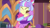 Size: 422x237 | Tagged: safe, imported from derpibooru, screencap, princess thunder guts, supernova zap, dog, equestria girls, equestria girls series, lost and pound, spoiler:choose your own ending (season 2), spoiler:eqg series (season 2), hug, lost and pound: rarity, su-z