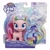 Size: 1500x1500 | Tagged: safe, imported from derpibooru, pinkie pie, earth pony, pony, my little pony: pony life, brush, brushable, doll, female, g4.5, hasbro, headband, irl, mare, merchandise, photo, reveal the magic, smiling, toy