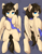 Size: 3936x5000 | Tagged: safe, artist:blue_enchantress, artist:zero00, imported from derpibooru, oc, oc only, oc:mhhao, pegasus, pony, body pillow, body pillow design, looking at you, solo, wings