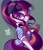 Size: 1358x1580 | Tagged: safe, artist:tohupo, imported from derpibooru, sci-twi, twilight sparkle, equestria girls, equestria girls series, blushing, book, cute, female, green background, looking at you, simple background, solo, twiabetes