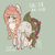 Size: 2000x2000 | Tagged: safe, artist:pinkabutt, imported from derpibooru, oc, oc only, monster pony, original species, piranha plant pony, plant pony, augmented tail, braid, chest fluff, plant, simple background, solo, tail mouth, tailmouth