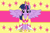 Size: 1200x800 | Tagged: safe, artist:luuandherdraws, imported from derpibooru, twilight sparkle, alicorn, pony, big crown thingy, clothes, coronation dress, dress, element of magic, female, jewelry, regalia, solo, twilight sparkle (alicorn)