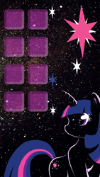 Size: 640x1136 | Tagged: safe, artist:awh-tokyo, imported from derpibooru, twilight sparkle, pony, unicorn, female, solo