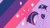 Size: 1920x1080 | Tagged: safe, artist:ponyphile, imported from derpibooru, twilight sparkle, pony, unicorn, female, solo, unicorn twilight