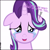 Size: 4000x4000 | Tagged: safe, artist:mrkat7214, imported from derpibooru, starlight glimmer, pony, unicorn, ..., absurd resolution, bittersweet, crying, cute, daaaaaaaaaaaw, dialogue, end of g4, end of ponies, ending, feels, female, finale, floppy ears, glimmerbetes, goodbye, happy, liquid pride, looking at you, mare, open mouth, puppy dog eyes, sad, sad smile, sadlight glimmer, sadorable, simple background, smiling, smiling at you, solo, stuttering, sweet dreams fuel, talking, talking to viewer, tears of joy, teary eyes, the end, vector, white background