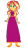 Size: 1067x2054 | Tagged: safe, artist:cartoonmasterv3, imported from derpibooru, sunset shimmer, human, equestria girls, clothes, dress, female, humanized, long dress, solo, vector