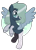 Size: 1644x2292 | Tagged: safe, artist:celestial-rue0w0, artist:rukemon, imported from derpibooru, oc, oc only, pegasus, pony, bandage, female, mare, simple background, solo, transparent background