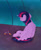 Size: 2000x2464 | Tagged: safe, artist:elfiqa, imported from derpibooru, twilight sparkle, twilight sparkle (alicorn), alicorn, pony, female, high res, sad, solo