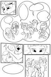 Size: 724x1103 | Tagged: safe, artist:candyclumsy, imported from derpibooru, cloudy quartz, posey shy, twilight velvet, windy whistles, oc, oc:earthing elements, oc:heartstrong flare, oc:princess mythic majestic, oc:tommy the human, alicorn, human, pegasus, pony, comic:sick days, alicorn oc, canterlot, canterlot castle, child, clothes, comic, commissioner:bigonionbean, flashback, flashing, fusion, fusion:caboose, fusion:cloudy quartz, fusion:earthing elements, fusion:fluttershy, fusion:heartstrong flare, fusion:posey shy, fusion:princess mythic majestic, fusion:promontory, fusion:rarity, fusion:silver zoom, fusion:starlight glimmer, fusion:sunburst, fusion:twilight velvet, fusion:windy whistles, fusion:zecora, grandparent and grandchild moment, hat, horn, human oc, knitting, lightning, maid, mood swing, parent:cloudy quartz, parent:posey shy, parent:twilight velvet, parent:windy whistles, preening, riding, sad, sketch, sketch dump, spectacles, thought bubble, throne room, water fountain, writer:bigonionbean