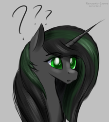 Size: 764x854 | Tagged: safe, artist:renarde-louve, imported from derpibooru, oc, oc:renarde-louve, pony, doodle