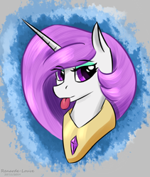 Size: 716x847 | Tagged: safe, artist:renarde-louve, imported from derpibooru, princess celestia, pony