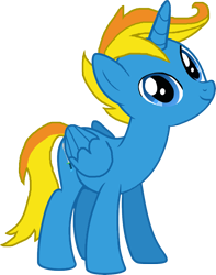 Size: 2263x2872 | Tagged: safe, imported from derpibooru, oc, alicorn, pony, alicorn oc, horn, original character do not steal