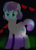 Size: 1044x1435 | Tagged: safe, artist:winniepie, imported from derpibooru, princess flurry heart, pony, base used, female, older, older flurry heart, solo