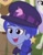 Size: 347x445 | Tagged: safe, imported from derpibooru, screencap, hunter hedge, snow flower, space camp, space camp (character), accountibilibuddies, equestria girls, equestria girls series, spoiler:choose your own ending (season 2), spoiler:eqg series (season 2), cropped, happy, hat