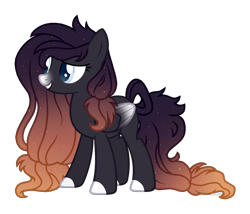 Size: 1024x878 | Tagged: safe, artist:tears2shed, imported from derpibooru, oc, oc only, oc:dusk, pegasus, pony, base used, female, mare, simple background, solo, transparent background