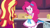 Size: 1920x1080 | Tagged: safe, imported from derpibooru, screencap, pinkie pie, sunset shimmer, equestria girls, equestria girls series, holidays unwrapped, spoiler:eqg series (season 2), cute, diapinkes, female, saving pinkie's pie