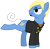 Size: 927x915 | Tagged: safe, artist:phoenixlord1010, imported from derpibooru, pony, anime, one piece, ponified, sanji, vinsmoke sanji