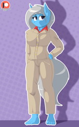 Size: 4440x7111 | Tagged: safe, artist:fleet-wing, imported from derpibooru, oc, oc only, oc:autumnfrost, anthro, barefoot, feet, female, solo