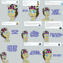 Size: 2254x2254 | Tagged: safe, artist:jitterbugjive, imported from derpibooru, doctor whooves, time turner, oc, oc:neosurgeon, pony, lovestruck derpy, solo