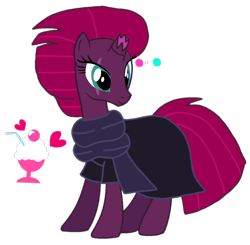 Size: 1022x1001 | Tagged: safe, artist:徐詩珮, imported from derpibooru, fizzlepop berrytwist, tempest shadow, unicorn, my little pony: the movie, base used, broken horn, clothes, cutie mark, female, horn, magic, mare, reference sheet, scarf, simple background, transparent background