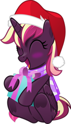 Size: 5508x9554 | Tagged: safe, artist:jhayarr23, imported from derpibooru, oc, oc only, oc:sacred light, alicorn, pony, 2020 community collab, derpibooru community collaboration, alicorn oc, female, horn, simple background, solo, transparent background