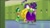 Size: 748x421 | Tagged: safe, imported from derpibooru, screencap, nolan north, rarity, sci-twi, sweet leaf, twilight sparkle, equestria girls, equestria girls series, holidays unwrapped, spoiler:eqg series (season 2), clothes, cornucopia costumes, cropped, inflatable dress, o come all ye squashful, shoes